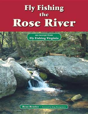 Book cover for Fly Fishing the Rose River