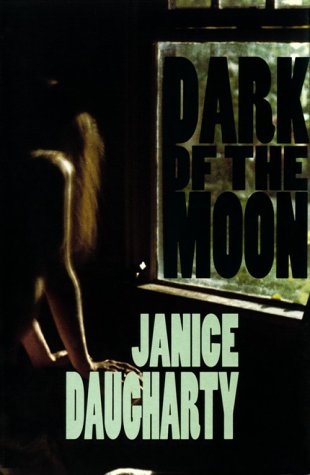 Book cover for Dark of the Moon