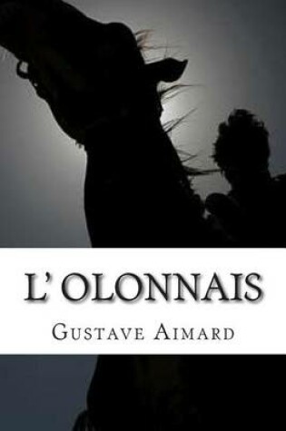 Cover of L' Olonnais