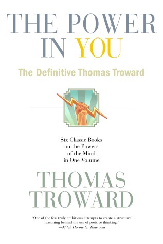 Book cover for The Power in You