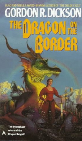 Book cover for The Dragon of War