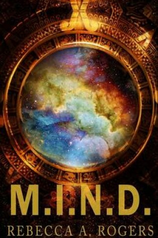 Cover of M.I.N.D.