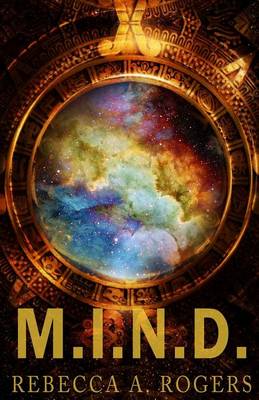 Book cover for M.I.N.D.