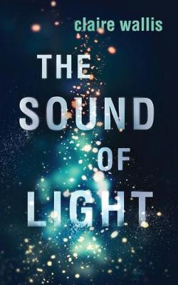 Book cover for The Sound of Light