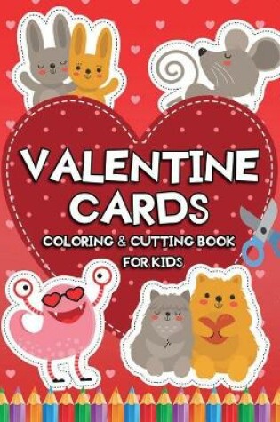 Cover of Valentine Cards