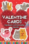 Book cover for Valentine Cards