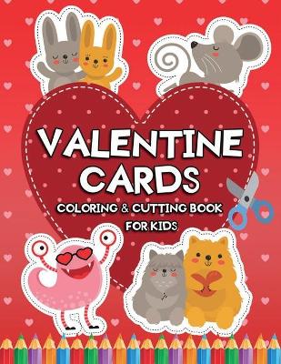 Cover of Valentine Cards