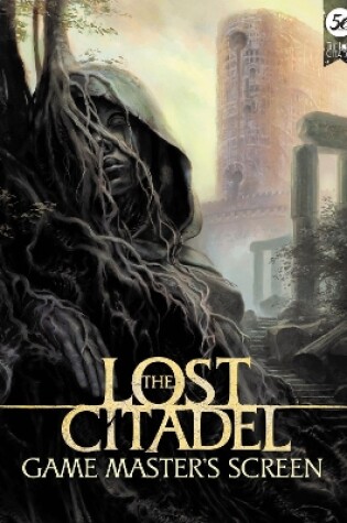 Cover of The Lost Citadel Gamemaster's Kit