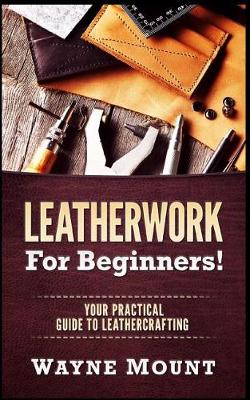 Cover of Leatherwork for Beginners