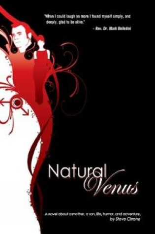 Cover of Natural Venus