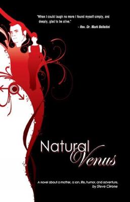 Book cover for Natural Venus