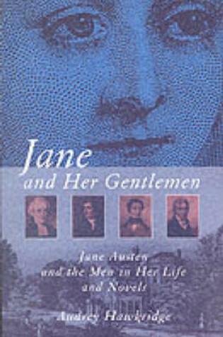 Cover of Jane and Her Gentlemen
