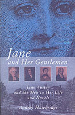 Book cover for Jane and Her Gentlemen