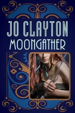 Cover of Moongather