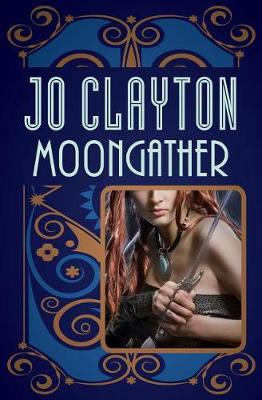 Cover of Moongather