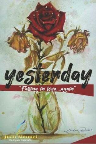 Cover of Yesterday