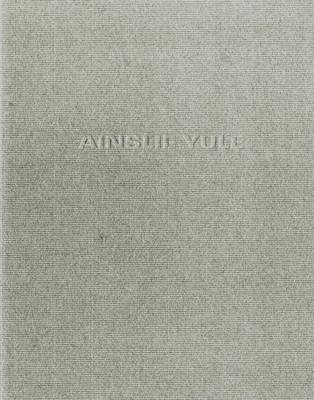 Book cover for Ainslie Yule