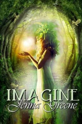 Cover of Imagine