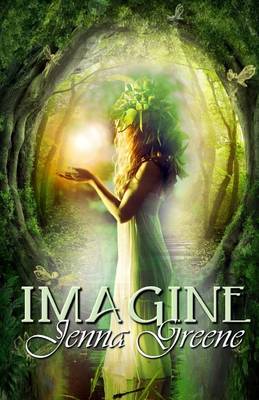 Book cover for Imagine