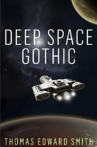 Cover of Deep Space Gothic (Small print)