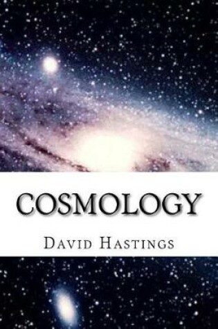 Cover of Cosmology