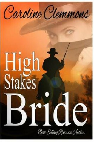 Cover of High Stakes Bride