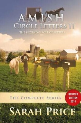 Cover of Amish Circle Letters II