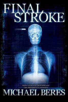 Book cover for Final Stroke