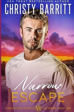 Cover of Narrow Escape