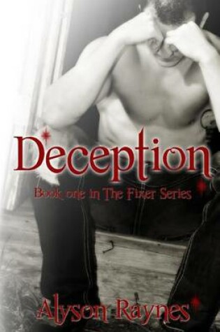 Cover of Deception (Book 1 in the Fixer Series)