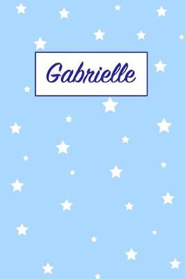 Book cover for Gabrielle