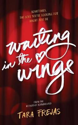 Book cover for Waiting in the Wings