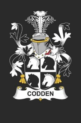 Cover of Codden