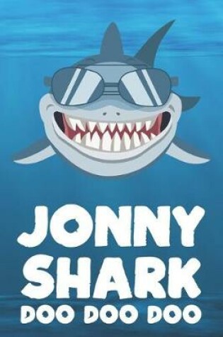 Cover of Jonny - Shark Doo Doo Doo
