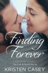 Book cover for Finding Forever