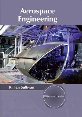 Cover of Aerospace Engineering