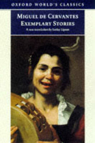 Cover of Exemplary Stories
