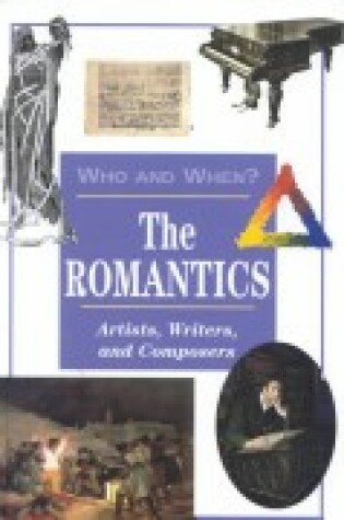 Cover of The Romantics