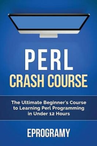 Cover of Perl