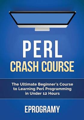 Cover of Perl