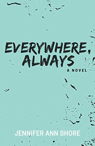 Book cover for Everywhere, Always