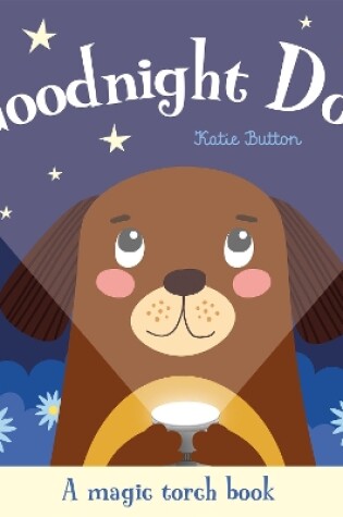 Cover of Goodnight Dog