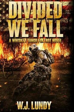 Cover of Divided We Fall