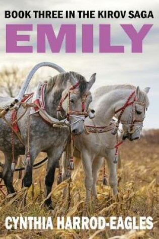 Cover of Emily