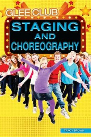 Cover of Staging and Choreography