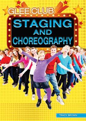 Book cover for Staging and Choreography