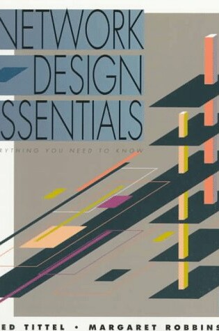 Cover of Network Design Essentials