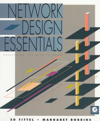 Book cover for Network Design Essentials