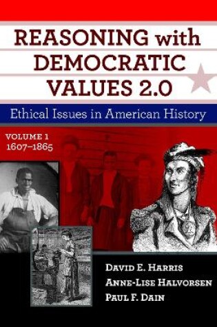 Cover of Reasoning With Democratic Values 2.0