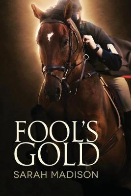 Book cover for Fool's Gold